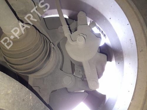 Pinza freno anteriore sinistra Pinza freno anteriore sinistra HONDA CR-V III (RE_) 2.2 i-DTEC 4WD (RE6) (150 hp) 37273780 37273780