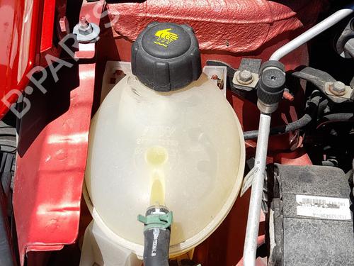 Ekpansionstank Ekpansionstank RENAULT CLIO IV (BH_) 0.9 TCe 90 (BHNF, BHMA, BHMH, BHJK, BHJR) (90 hp) 36022526 36022526