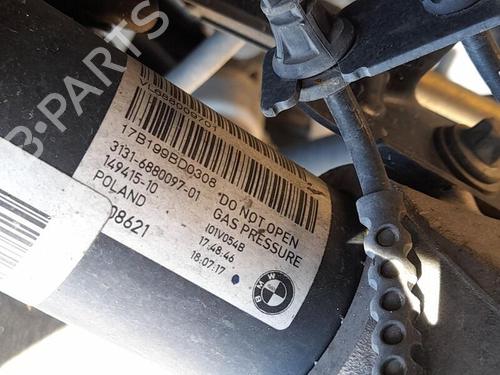 Used Left front shock absorber BMW i3 (I01) [2013-2025]  29038747