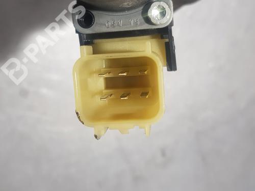 Left front window motor FORD FIESTA VI (CB1, CCN)  | BP8506312E21 