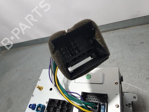 Elektronisk modul VW GOLF V (1K1)  | BP8364712M83 