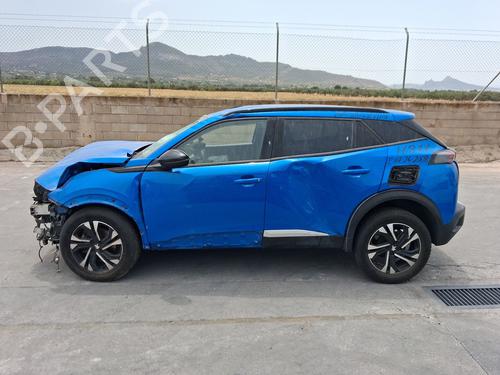 Recambios PEUGEOT 2008 II (UD_, US_, UY_, UJ_, UR_, UC_) 1.5 BlueHDI 130 4817025