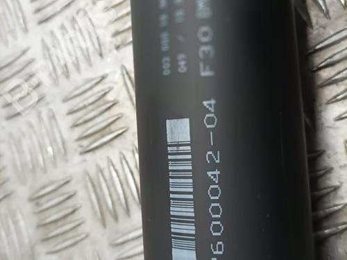 Driveshaft BMW 3 (F30, F80) 316 d | BP10717851M37 