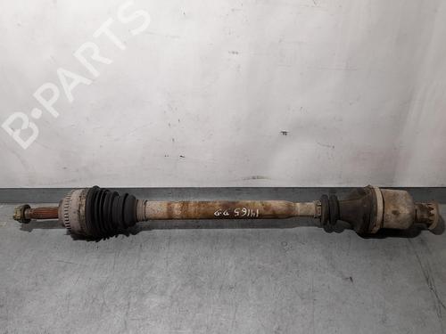 Used Right front driveshaft RENAULT MEGANE I Classic (LA0/1_) [1996-2008]  10377961