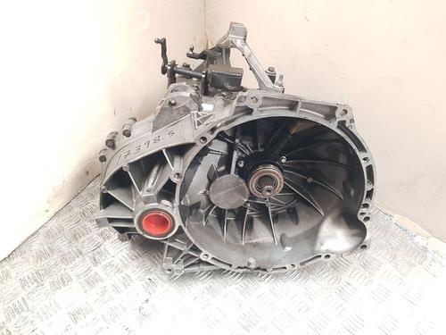 Gearkasse FORD FOCUS II (DA_, HCP, DP) 1.8 TDCi (115 hp) 32345999