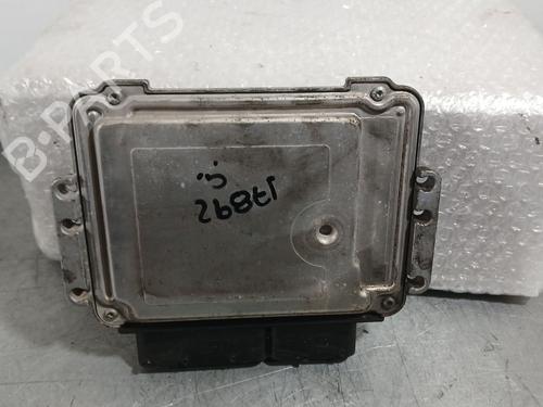 Engine control unit (ECU) OPEL ASTRA H (A04) 1.7 CDTI (L48) | BP38054849M57 - Image 3