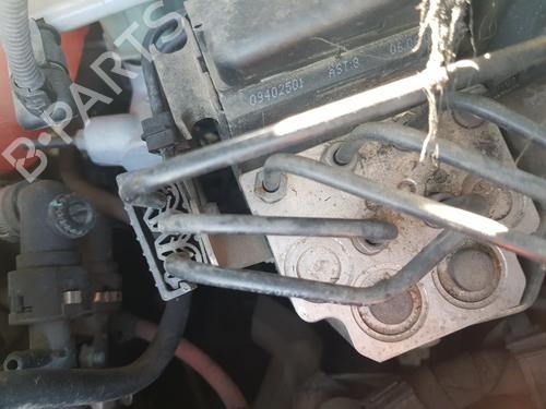 Used ABS pump ALFA ROMEO 159 (939_) 1.9 JTDM 16V (939AXC1B, 939AXC12) (150 hp) 12504887