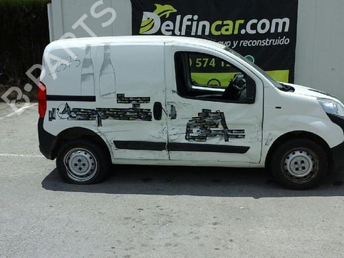 Right headlight PEUGEOT BIPPER (AA_)  | BP5770830C29 