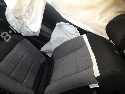 Stol høyre foran CITROËN C4 CACTUS 1.5 BlueHDi 100 (102 hp) 27363679