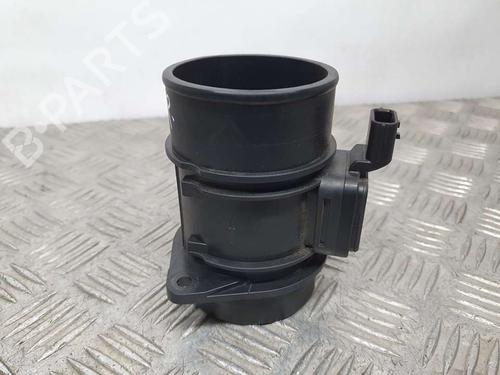 Used Mass air flow sensor RENAULT SCÉNIC III (JZ0/1_) [2008-2016]  16037412