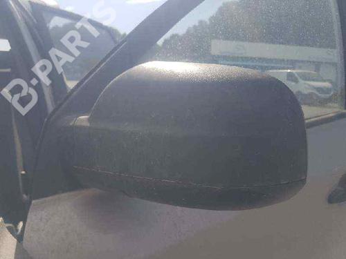 Left mirror HYUNDAI TUCSON (JM) 2.0 CRDi | BP7855408C26