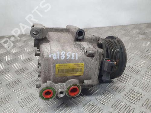 AC compressor FORD FIESTA VI (CB1, CCN)  | BP8533925M34 