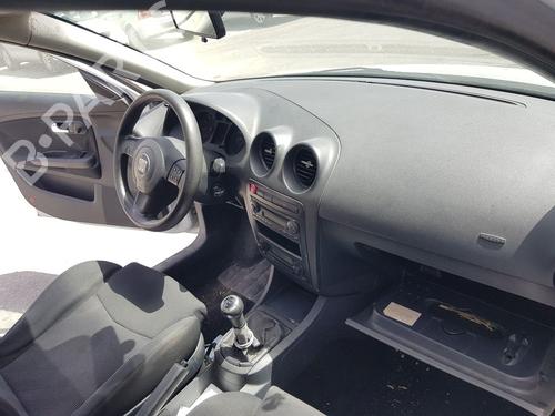 Engine SEAT IBIZA III (6L1)  | BP9977756M1 