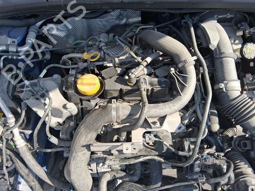 Used Engine Engine 37217164 37217164