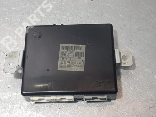 Used Electronic module HYUNDAI ix35 (LM, EL, ELH) [2009-2016]  8492411
