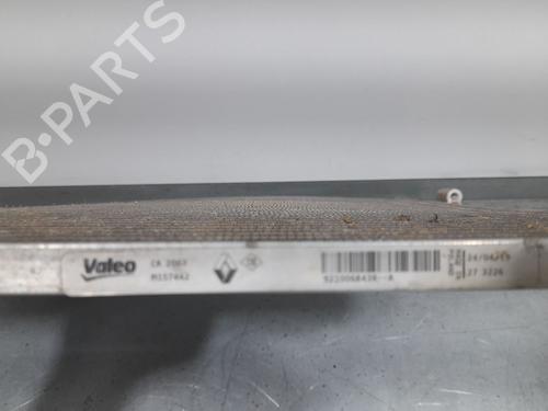 AC-Kondensator RENAULT CLIO IV (BH_) 1.5 dCi 90 | BP29976809M32