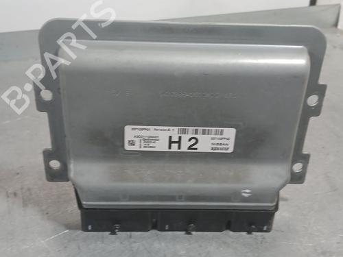 Used Engine control unit (ECU) Engine control unit (ECU) 37183222 37183222