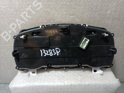 Instrument cluster CITROËN C3 II (SC_)  | BP9430320C47 