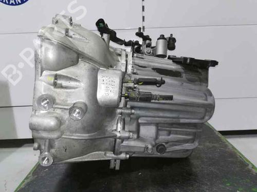 Gearbox KIA SPORTAGE II (JE_, KM_) 2.0 CRDi | BP4378034M3 