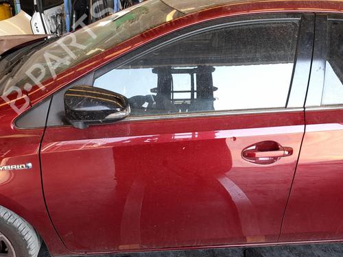 Dør venstre foran Dør venstre foran TOYOTA AURIS (_E18_) 1.8 Hybrid (ZWE186_, ZWE186R) (136 hp) 37218182 37218182