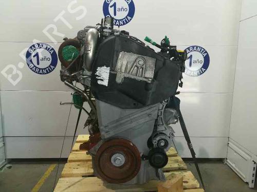 Used Engine NISSAN PULSAR Hatchback (C13) [2014-2026]  1978955