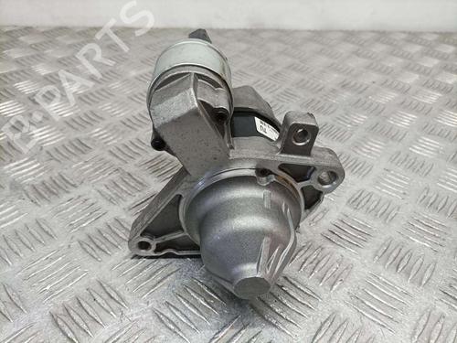 Used Starter TOYOTA AYGO (_B4_) [2014-2025]  12567182