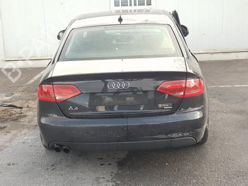 Spejlkontakt AUDI A4 B8 (8K2)  | BP12506422I25 