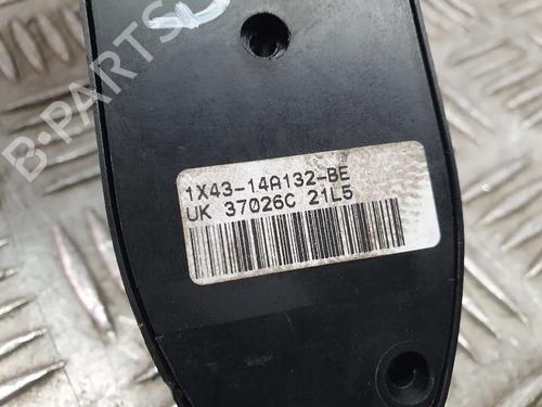 Left front window switch JAGUAR X-TYPE I (X400) 2.0 D | BP17696239I27 