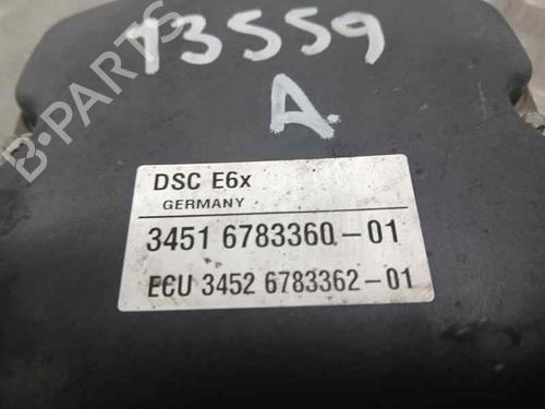 ABS pump BMW 5 (E60) 520 d | BP8503893M43 