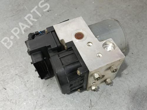 Used ABS pump OPEL ZAFIRA A MPV (T98) [1999-2006]  3716899