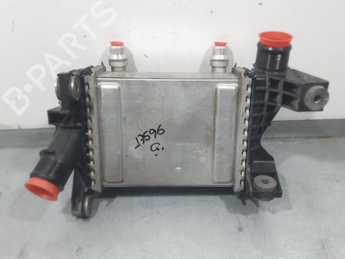 Used Intercooler Intercooler FIAT TIPO Estate (356_, 357_) 1.5 T4 Hybrid (131 hp) 34735134 34735134