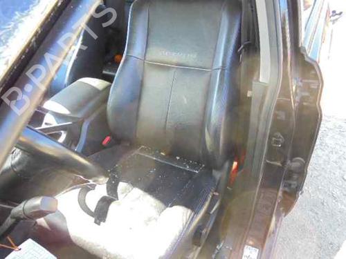 Intercooler SSANGYONG ACTYON I  | BP123951M30 