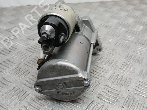 Startmotor RENAULT EXPRESS Box Body/MPV 1.5 Blue dCi 95 (F6AB) | BP31021432M8