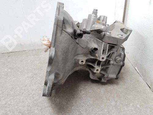 Gearbox OPEL CORSA D (S07)  | BP826601M3 