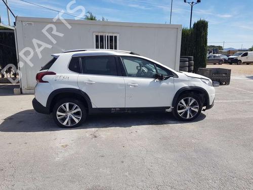 Electronic module PEUGEOT 2008 I (CU_) 1.2 THP 110 / PureTech 110 | BP17999423M83 