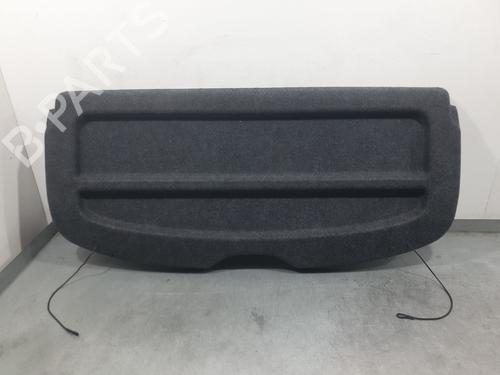 Used Rear parcel shelf Rear parcel shelf NISSAN MICRA V (K14) 1.0 IG-T 100 (101 hp) 33431231 33431231