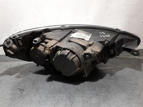 Left headlight PEUGEOT 807 (EB_)  | BP11350289C28 