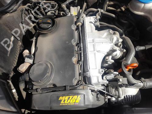 Used Engine AUDI A6 C6 (4F2) 2.0 TDI (140 hp) 29831312