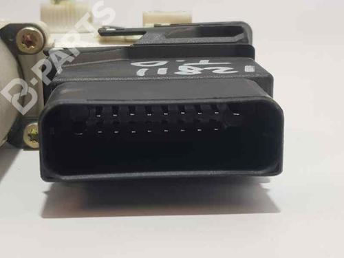 Right rear window motor VW GOLF IV (1J1)  | BP8140114E22 