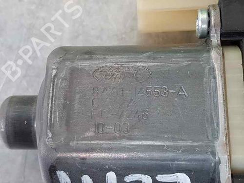 Right front window motor FORD FIESTA VI (CB1, CCN)  | BP1096106E20 