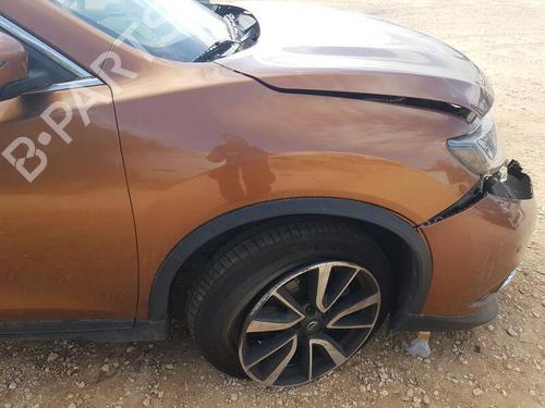 Used Right front fenders NISSAN X-TRAIL III (T32_, T32R, T32RR) 1.6 dCi (T32) (130 hp) 29595029