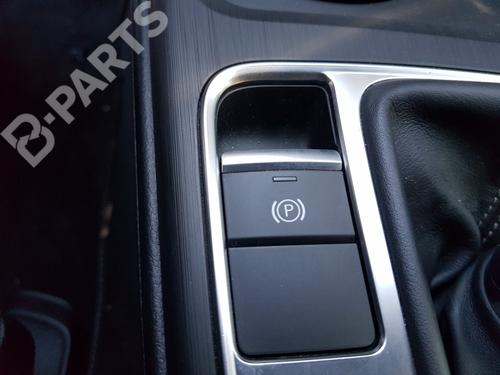 Freno di stazionamento a mano AUDI A5 Sportback (F5A, F5F) 2.0 TDI quattro (190 hp) ELECTRICA |