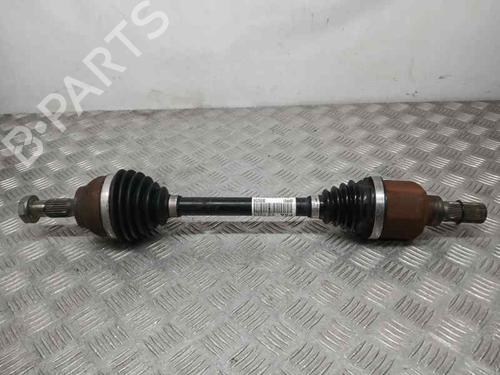 Used Left front driveshaft CITROËN C4 CACTUS [2014-2025]  13812842