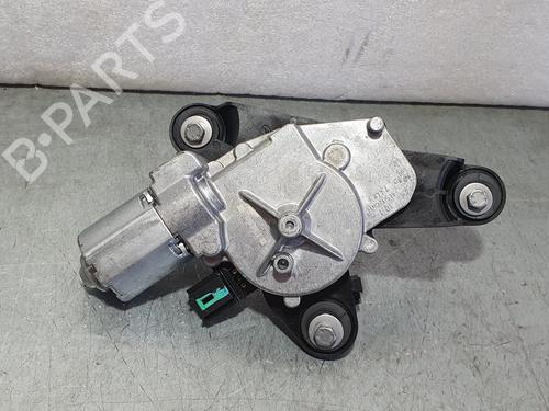 Rear wiper motor PEUGEOT 208 II (UB_, UP_, UW_, UJ_)  | BP15414860M102 
