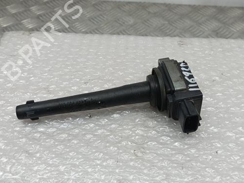Used Ignition coil RENAULT LAGUNA III (BT0/1) [2007-2015]  16136961