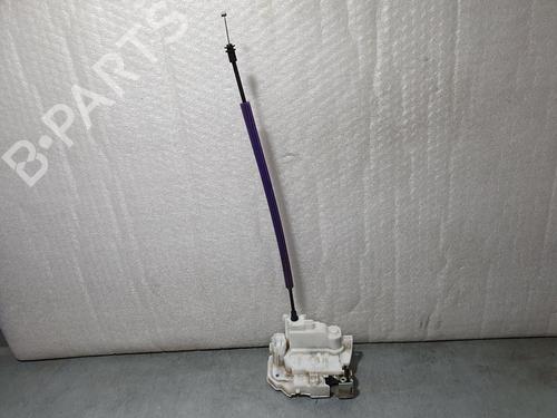 Used Front right lock FIAT TIPO Hatchback (356_, 357_) [2016-2025]  15505296
