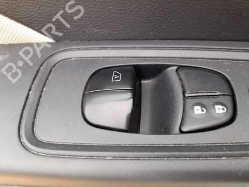 Left front window switch NISSAN MICRA V (K14) 1.0 IG-T 100 | BP29869773I27
