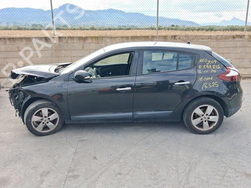 Used Parts RENAULT MEGANE III Hatchback (BZ0/1_, B3_) 1.5 dCi 5020064