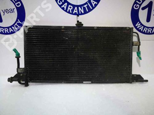 Used AC radiator OPEL FRONTERA A Sport (U92) 2.5 TDS (115 hp) 871091