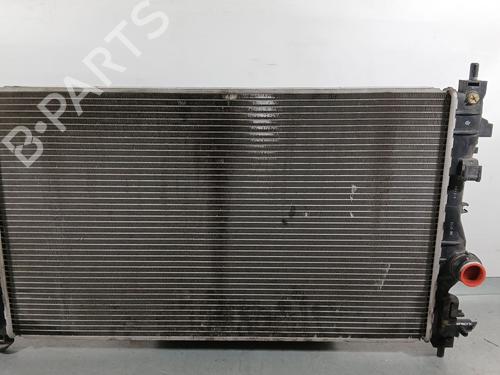 Wasserkühler für Wasserkühler OPEL ASTRA J Sports Tourer (P10) 1.7 CDTI (35) (110 hp) 34734205 34734205
